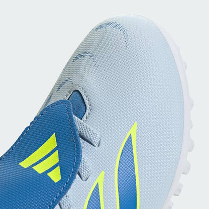 Zapatillas Adidas Predator Club FT/TF Unisex - Fútbol | JR5914 Azul
