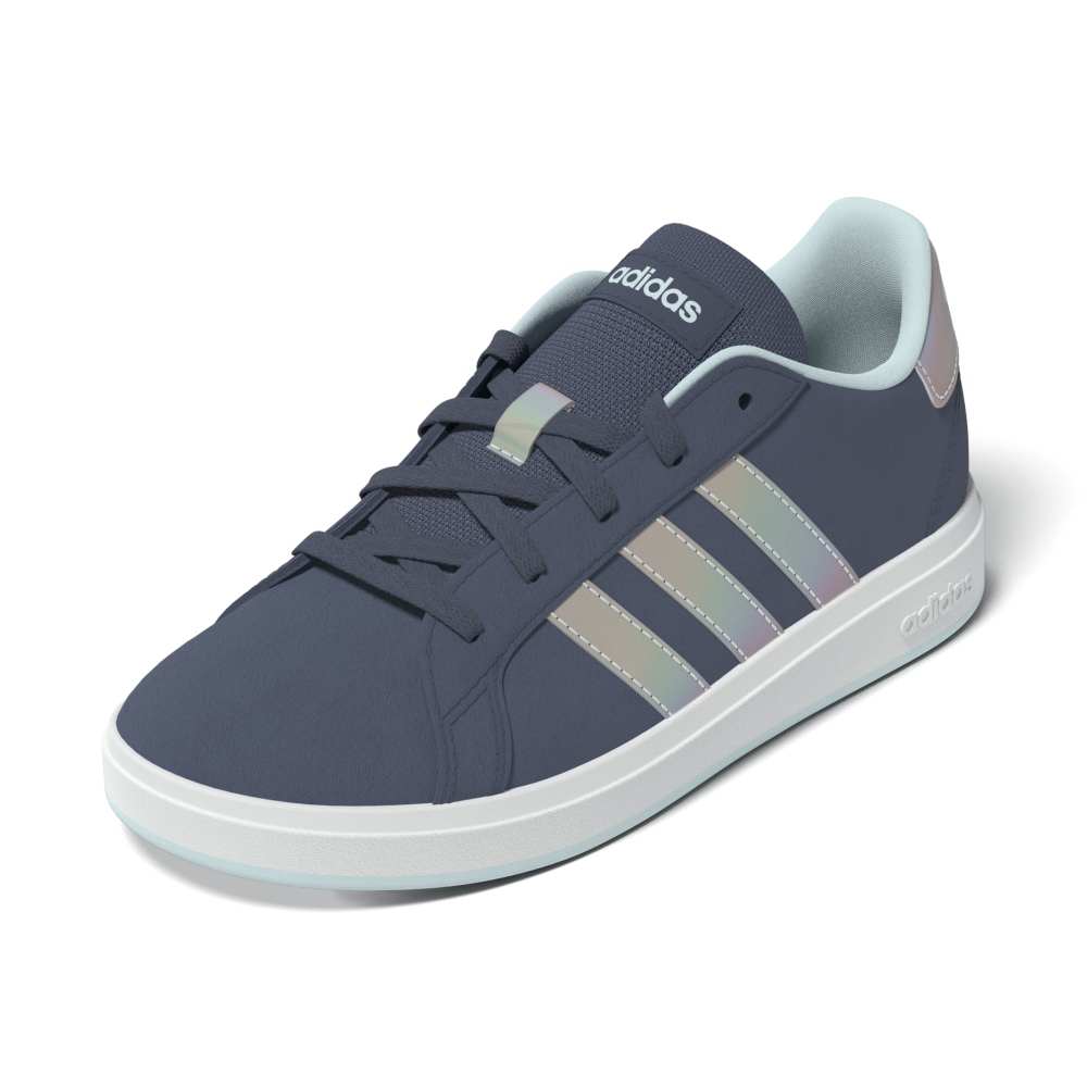 Zapatillas Adidas Grand Court 2.0 Unisex - Urbano | JR6095 Azul