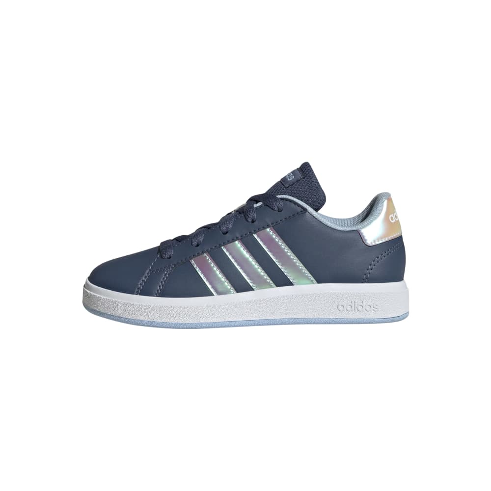 Zapatillas Adidas Grand Court 2.0 Unisex - Urbano | JR6095 Azul
