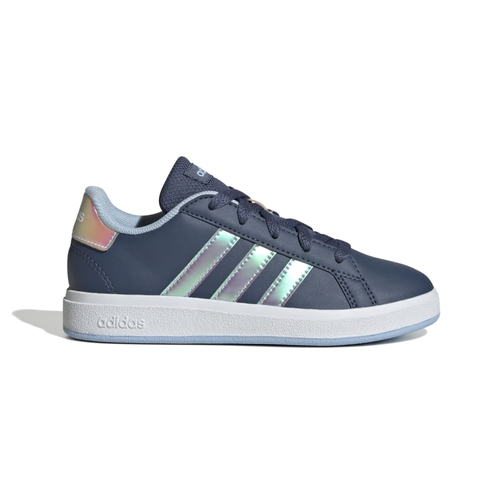 Zapatillas Adidas Grand Court 2.0 Unisex - Urbano | JR6095 Azul