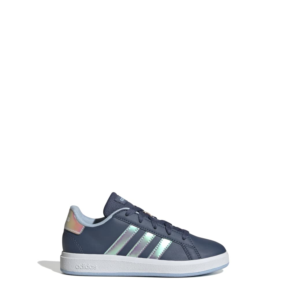 Zapatillas Adidas Grand Court 2.0 Unisex - Urbano | JR6095 Azul