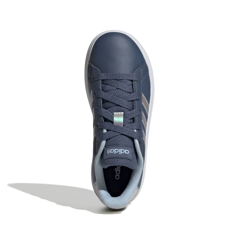 Zapatillas Adidas Grand Court 2.0 Unisex - Urbano | JR6095 Azul