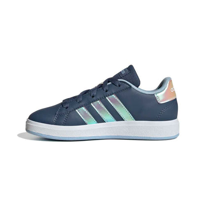 Zapatillas Adidas Grand Court 2.0 Unisex - Urbano | JR6095 Azul