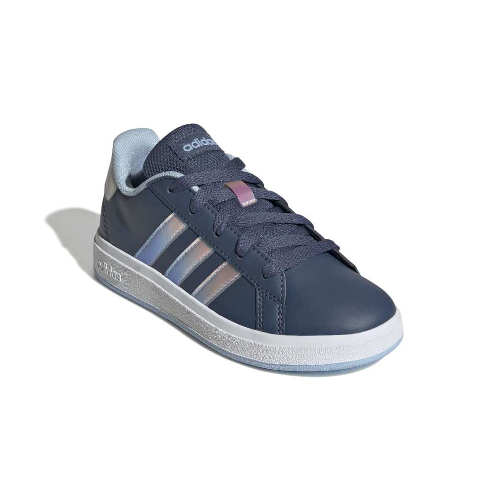 Zapatillas Adidas Grand Court 2.0 Unisex - Urbano | JR6095 Azul