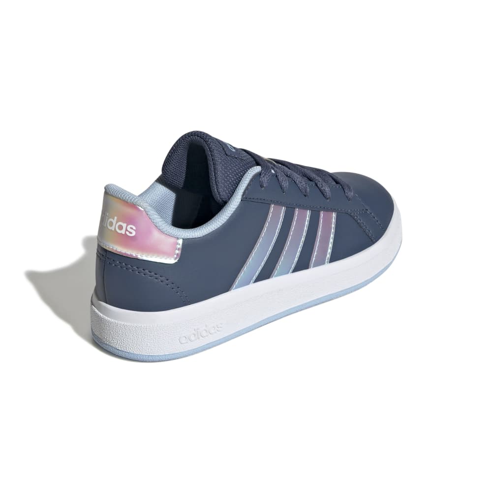 Zapatillas Adidas Grand Court 2.0 Unisex - Urbano | JR6095 Azul