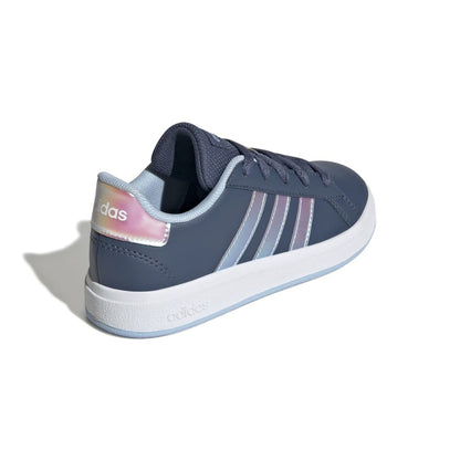 Zapatillas Adidas Grand Court 2.0 Unisex - Urbano | JR6095 Azul