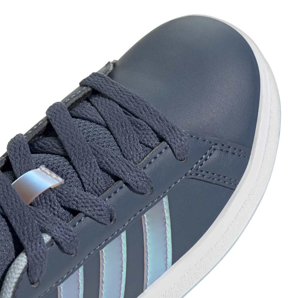 Zapatillas Adidas Grand Court 2.0 Unisex - Urbano | JR6095 Azul
