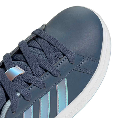Zapatillas Adidas Grand Court 2.0 Unisex - Urbano | JR6095 Azul