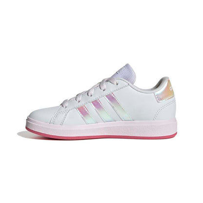 ZAPATILLAS ADIDAS GRAND COURT 2.0 JR6096 - NIÑOS