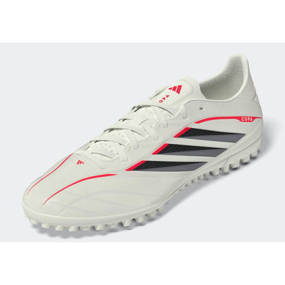 Zapatillas Adidas Copa Pure IV Club TF Hombre - Fútbol | JR6180 Plateado