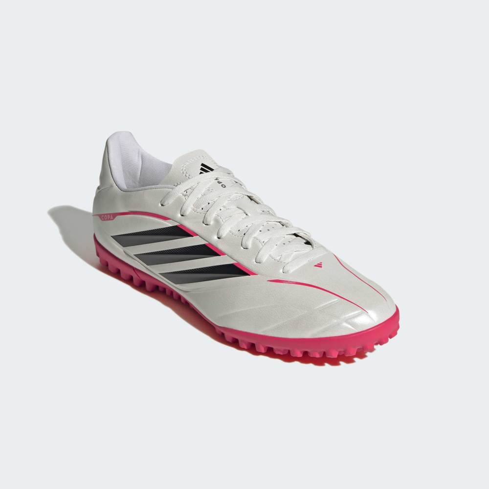 Zapatillas Adidas Copa Pure IV Club TF Hombre - Fútbol | JR6180 Plateado