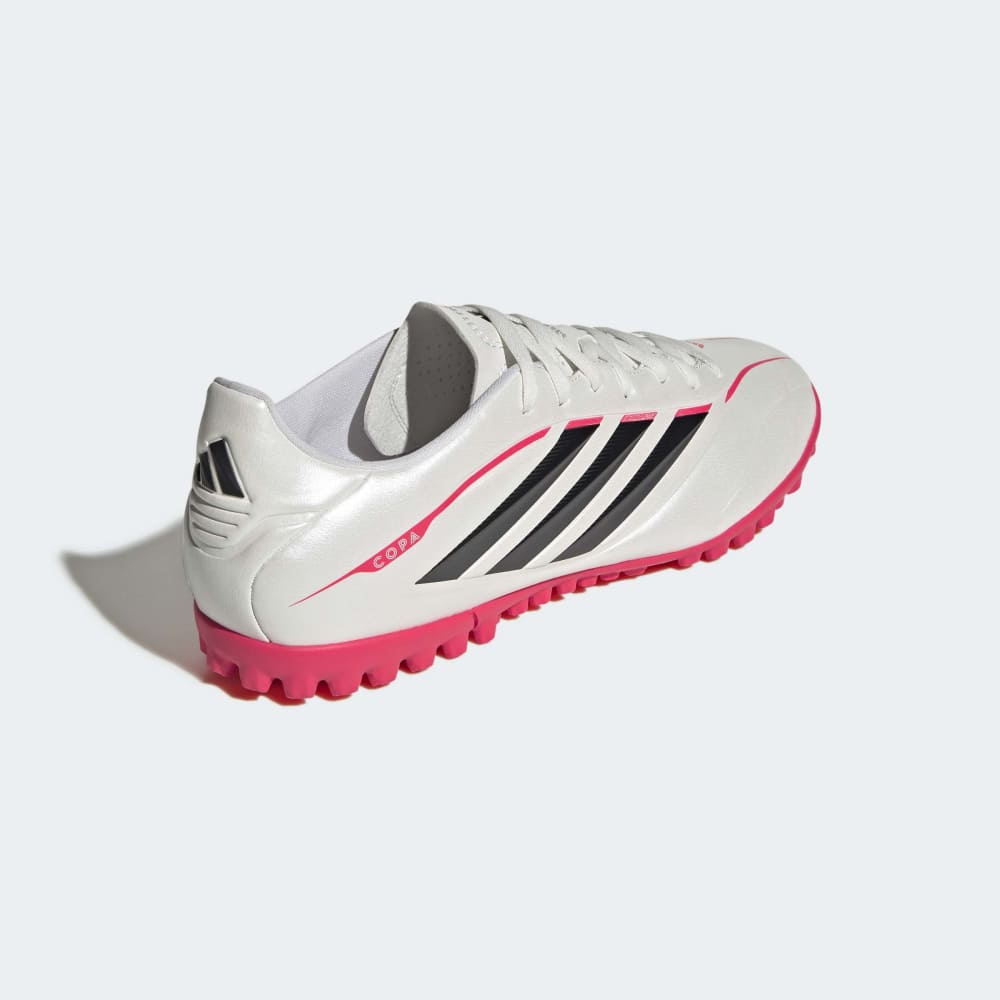 Zapatillas Adidas Copa Pure IV Club TF Hombre - Fútbol | JR6180 Plateado