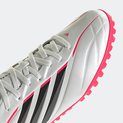Zapatillas Adidas Copa Pure IV Club TF Hombre - Fútbol | JR6180 Plateado