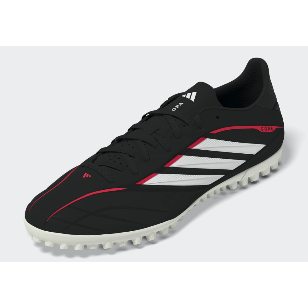 Zapatillas Adidas Copa Pure lV Club TF Hombre - Fútbol | JR6181 Negro