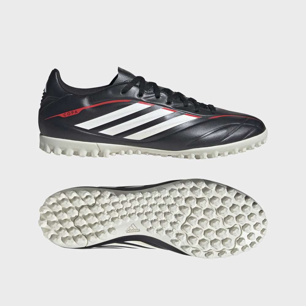 Zapatillas Adidas Copa Pure lV Club TF Hombre - Fútbol | JR6181 Negro