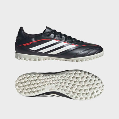 Zapatillas Adidas Copa Pure lV Club TF Hombre - Fútbol | JR6181 Negro