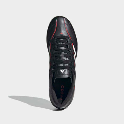 Zapatillas Adidas Copa Pure lV Club TF Hombre - Fútbol | JR6181 Negro