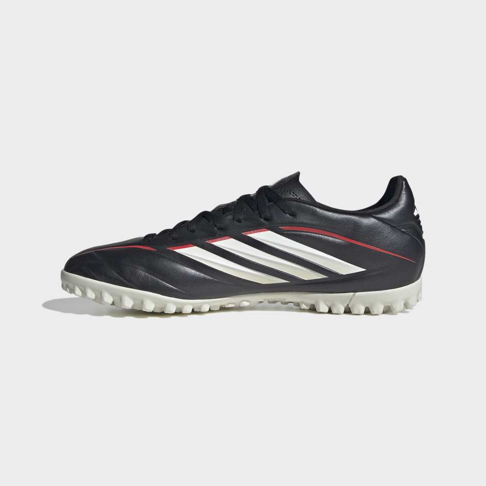 Zapatillas Adidas Copa Pure lV Club TF Hombre - Fútbol | JR6181 Negro