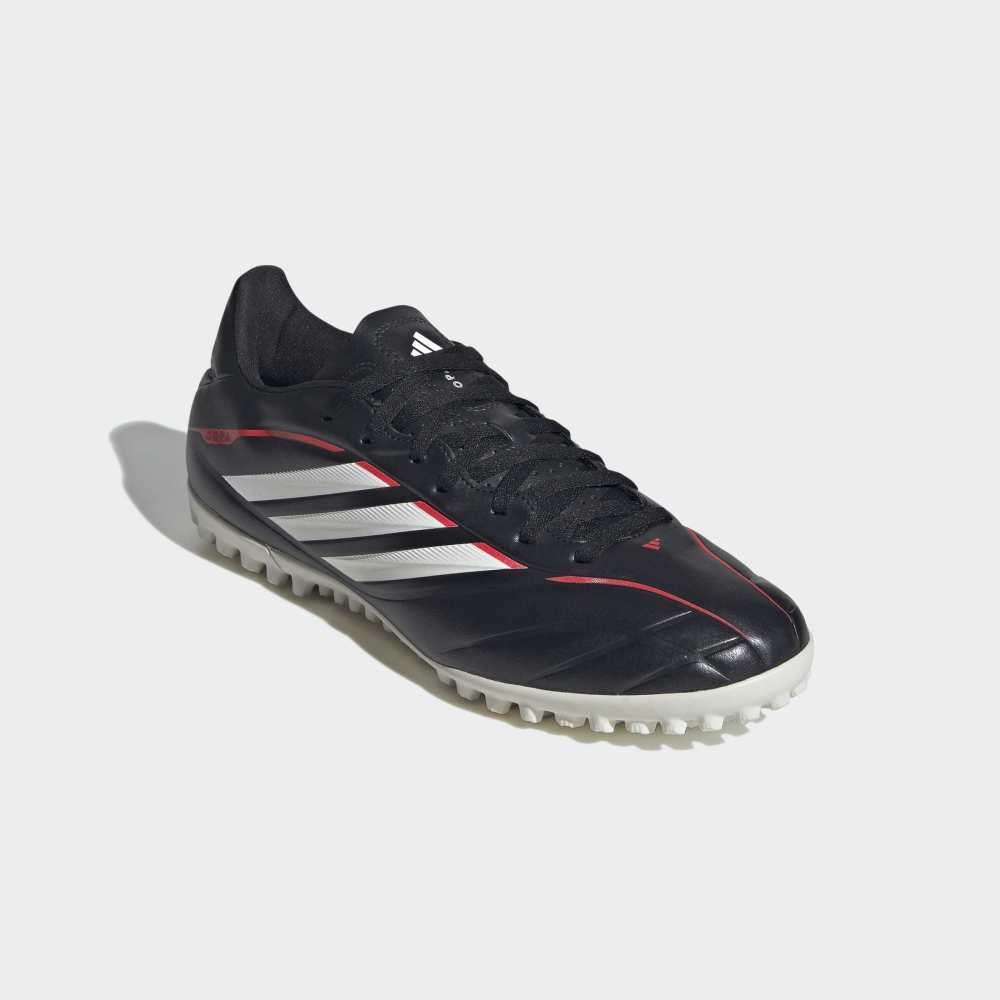Zapatillas Adidas Copa Pure lV Club TF Hombre - Fútbol | JR6181 Negro