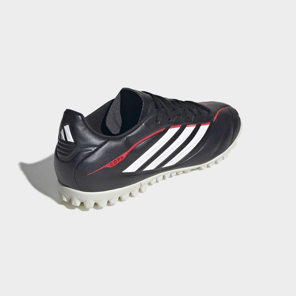 Zapatillas Adidas Copa Pure lV Club TF Hombre - Fútbol | JR6181 Negro