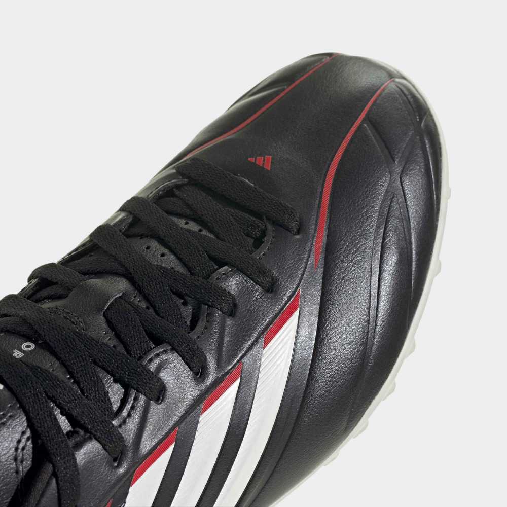 Zapatillas Adidas Copa Pure lV Club TF Hombre - Fútbol | JR6181 Negro