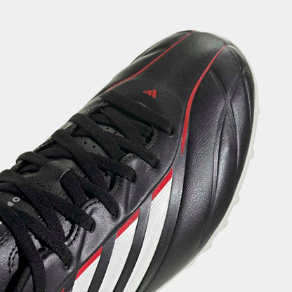 Zapatillas Adidas Copa Pure lV Club TF Hombre - Fútbol | JR6181 Negro