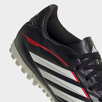Zapatillas Adidas Copa Pure lV Club TF Hombre - Fútbol | JR6181 Negro