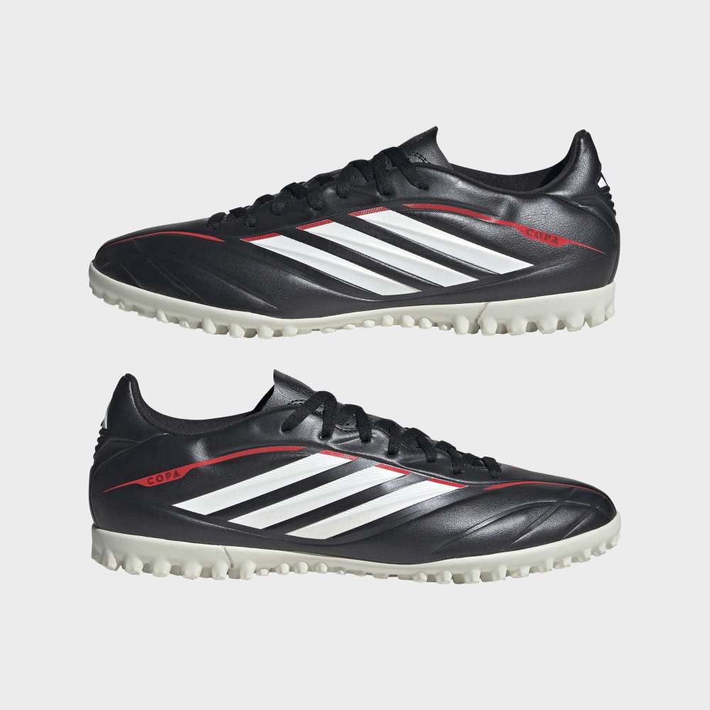 Zapatillas Adidas Copa Pure lV Club TF Hombre - Fútbol | JR6181 Negro