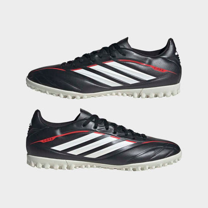 Zapatillas Adidas Copa Pure lV Club TF Hombre - Fútbol | JR6181 Negro