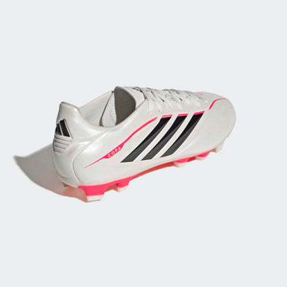 Zapatillas Adidas Copa Pure lV Club FG/MG Hombre - Fútbol | JR6183 Plateado