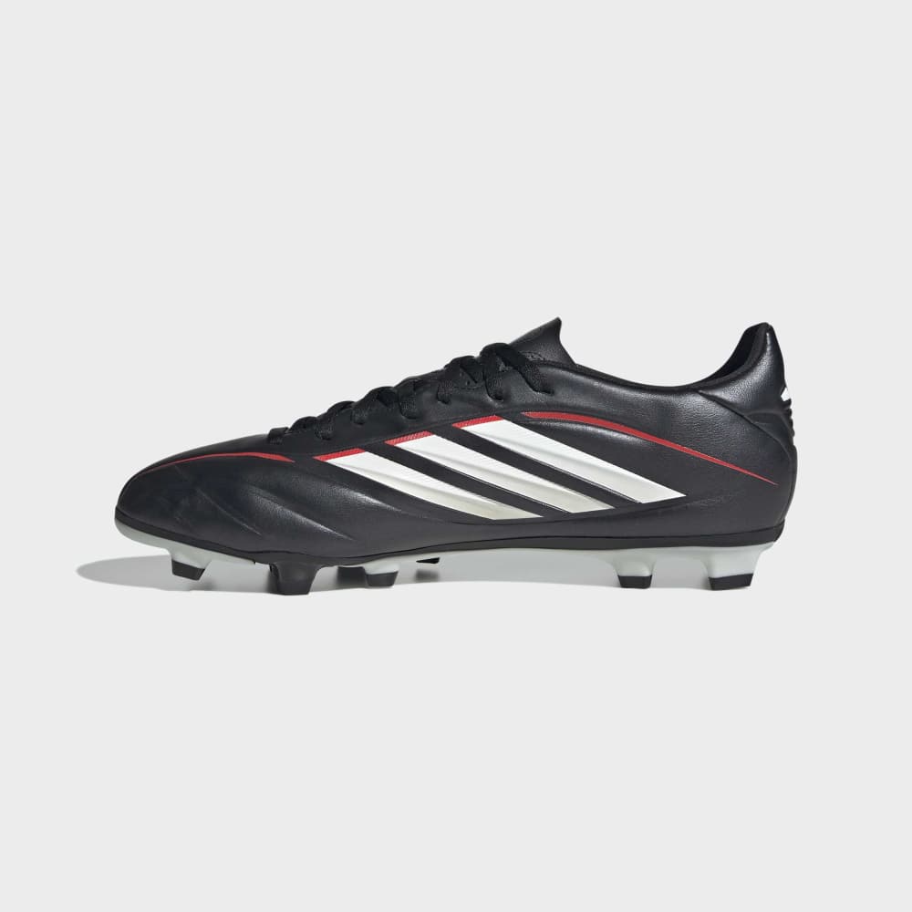 Zapatillas Adidas Copa Pure IV CLUB FG/MG Hombre - Fútbol | JR6185 Negro