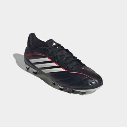 Zapatillas Adidas Copa Pure IV CLUB FG/MG Hombre - Fútbol | JR6185 Negro