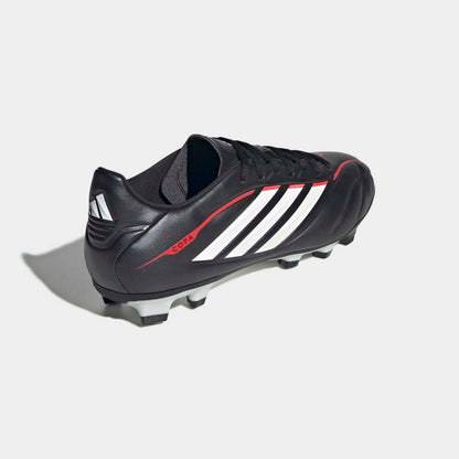 Zapatillas Adidas Copa Pure IV CLUB FG/MG Hombre - Fútbol | JR6185 Negro
