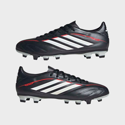 Zapatillas Adidas Copa Pure IV CLUB FG/MG Hombre - Fútbol | JR6185 Negro