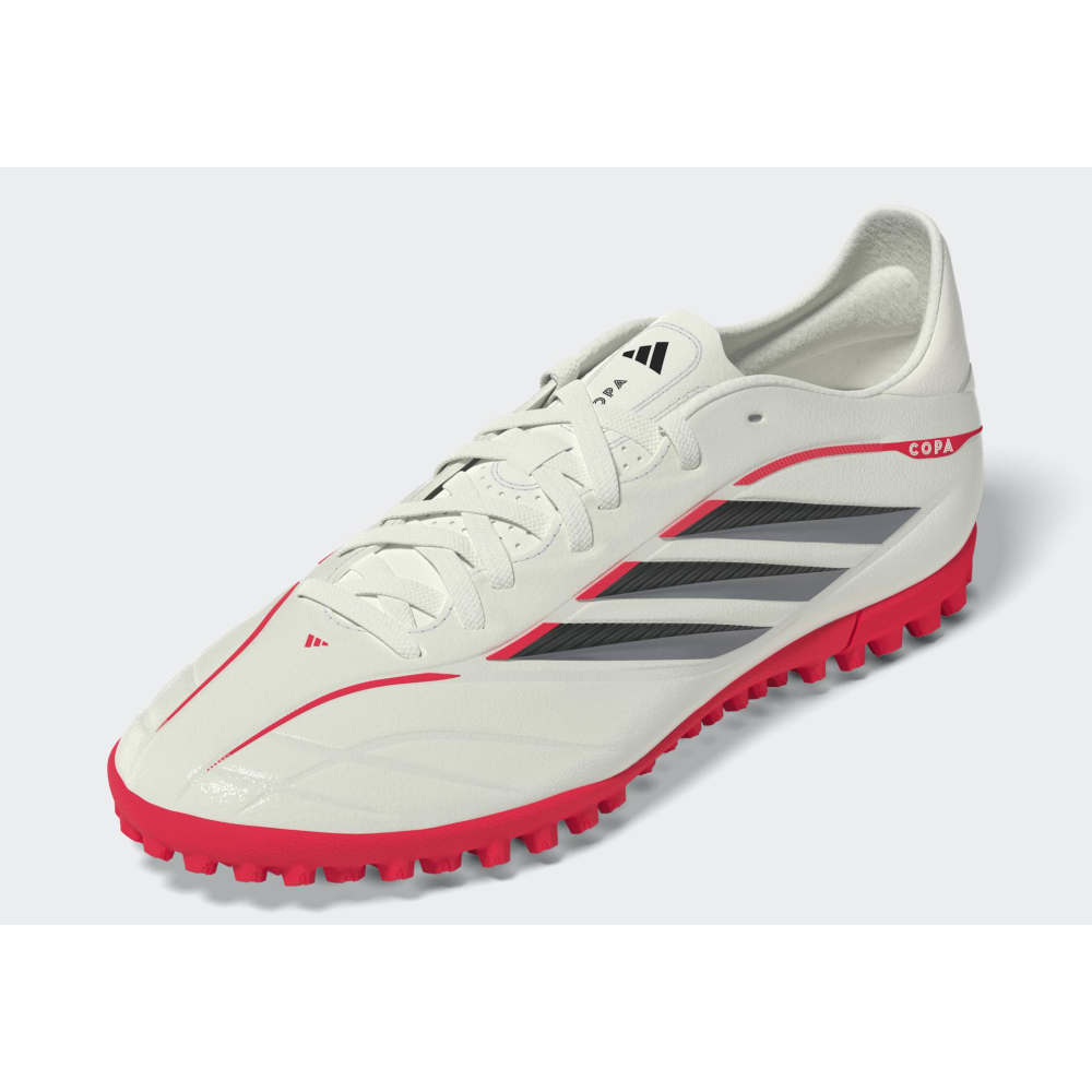Zapatillas Adidas Copa Pure lV Club TF Unisex - Fútbol | Zero Metalic