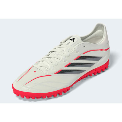 Zapatillas Adidas Copa Pure lV Club TF Unisex - Fútbol | Zero Metalic