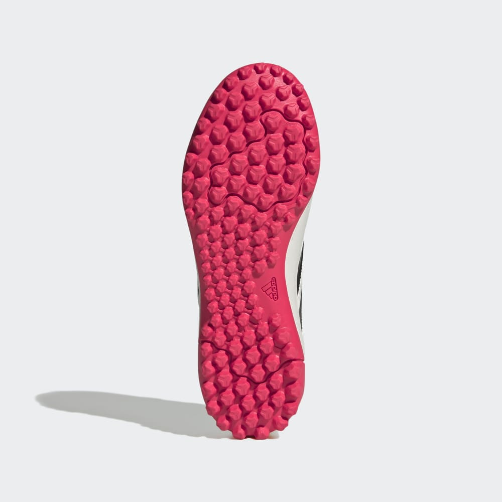 Zapatillas Adidas Copa Pure lV Club TF Unisex - Fútbol | Zero Metalic