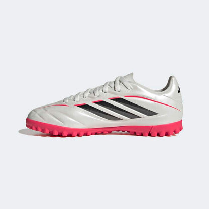 Zapatillas Adidas Copa Pure lV Club TF Unisex - Fútbol | Zero Metalic