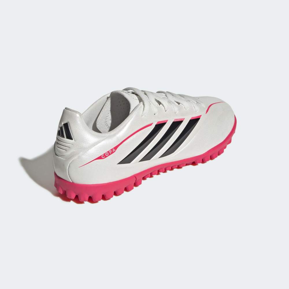 Zapatillas Adidas Copa Pure lV Club TF Unisex - Fútbol | Zero Metalic