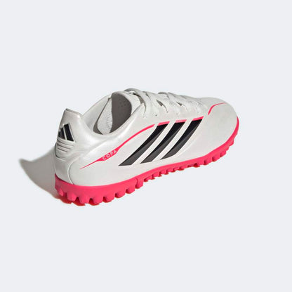 Zapatillas Adidas Copa Pure lV Club TF Unisex - Fútbol | Zero Metalic