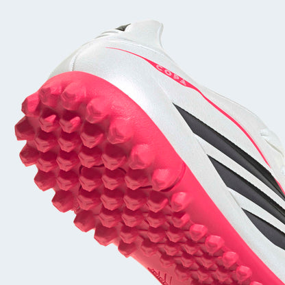 Zapatillas Adidas Copa Pure lV Club TF Unisex - Fútbol | Zero Metalic