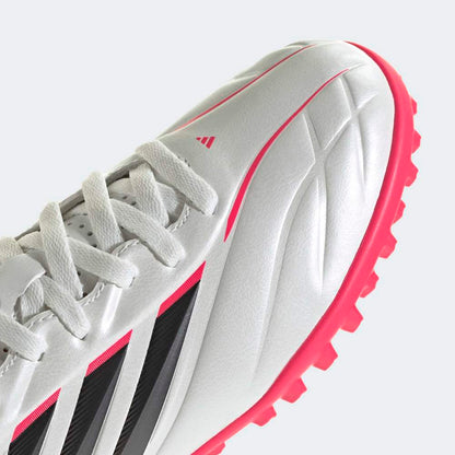 Zapatillas Adidas Copa Pure lV Club TF Unisex - Fútbol | Zero Metalic