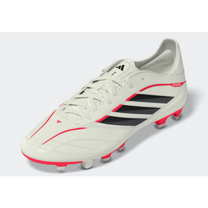 Zapatillas Adidas Copa Pure lV Club FG/MG Unisex - Fútbol | JR6197 Zero Metalic