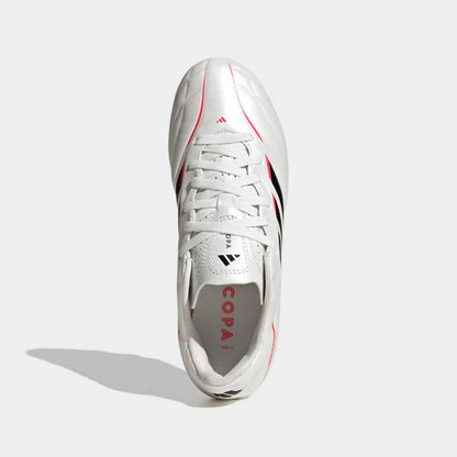 Zapatillas Adidas Copa Pure lV Club FG/MG Unisex - Fútbol | JR6197 Zero Metalic