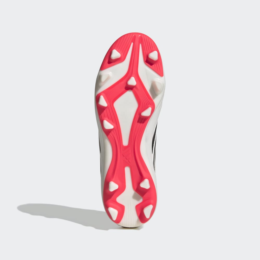 Zapatillas Adidas Copa Pure lV Club FG/MG Unisex - Fútbol | JR6197 Zero Metalic