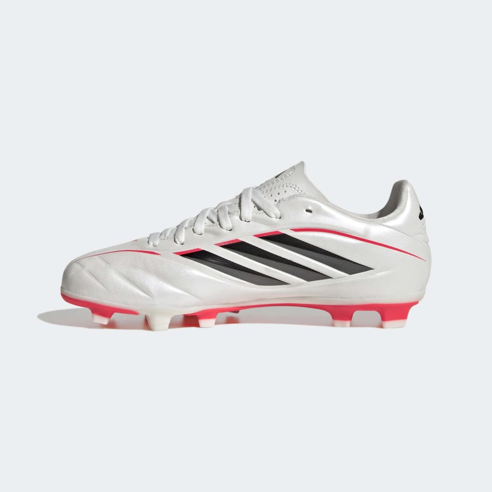 Zapatillas Adidas Copa Pure lV Club FG/MG Unisex - Fútbol | JR6197 Zero Metalic
