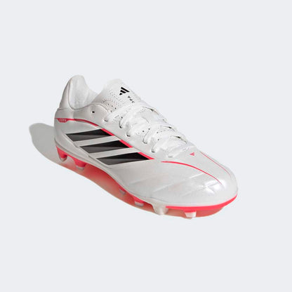 Zapatillas Adidas Copa Pure lV Club FG/MG Unisex - Fútbol | JR6197 Zero Metalic