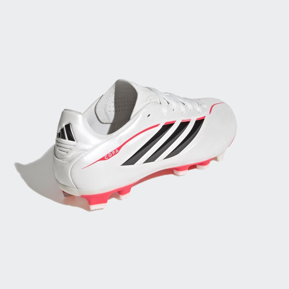 Zapatillas Adidas Copa Pure lV Club FG/MG Unisex - Fútbol | JR6197 Zero Metalic
