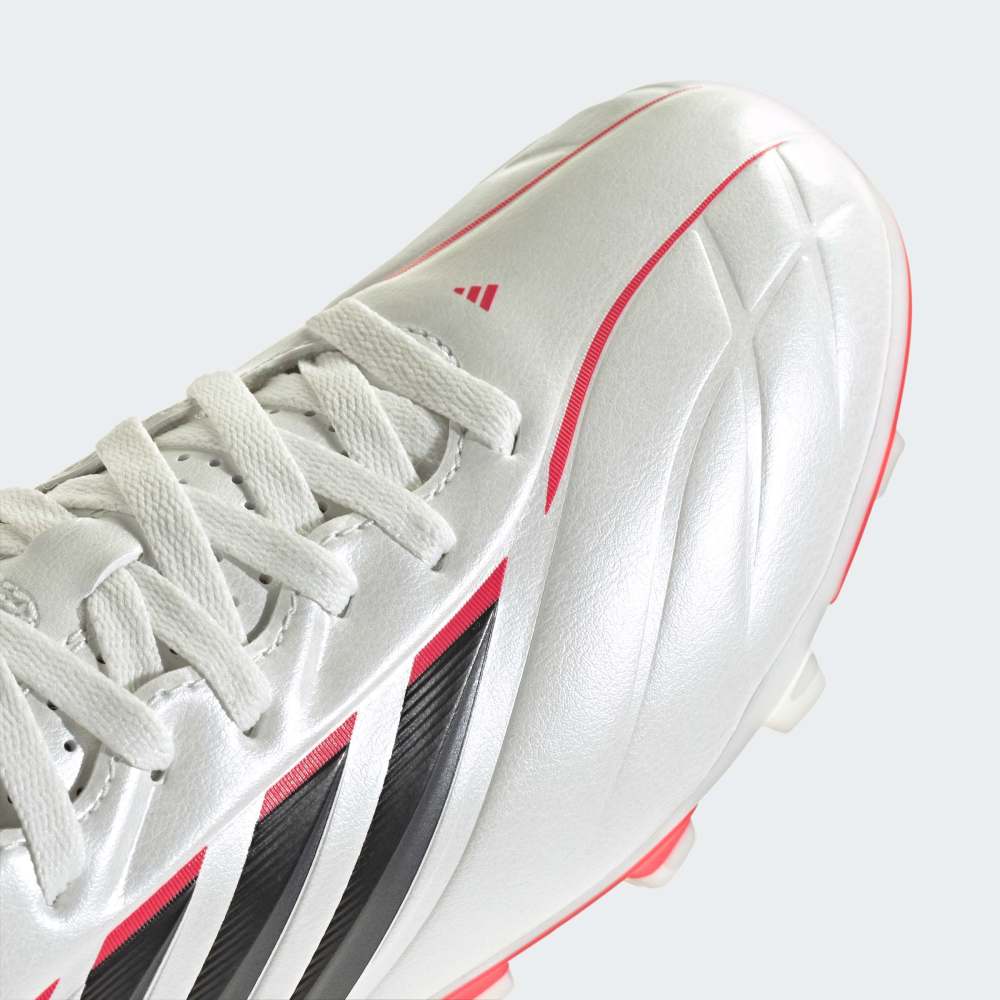Zapatillas Adidas Copa Pure lV Club FG/MG Unisex - Fútbol | JR6197 Zero Metalic