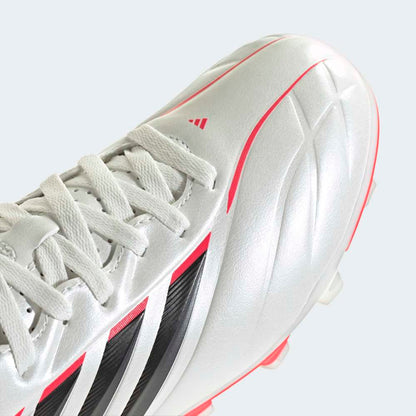 Zapatillas Adidas Copa Pure lV Club FG/MG Unisex - Fútbol | JR6197 Zero Metalic